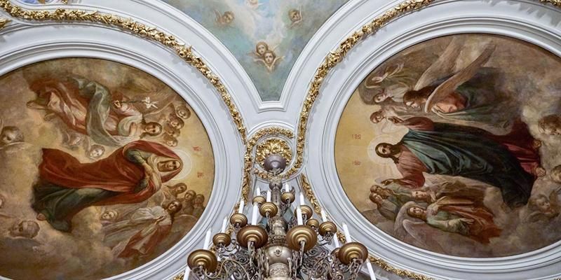 Звезды «Московской реставрации»: рассматриваем объекты лауреатов конкурса