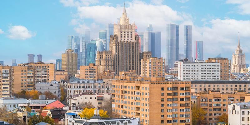 В ЦАО по 16 проектам КРТ построят жилье и социальную инфраструктуру