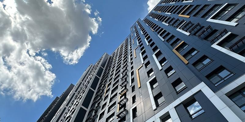 В августе новые квартиры по программе реновации получили почти 4,2 тысячи москвичей