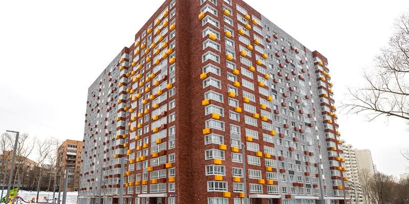 Шесть коммерческих помещений в районе Фили-Давыдково выставили на городские торги