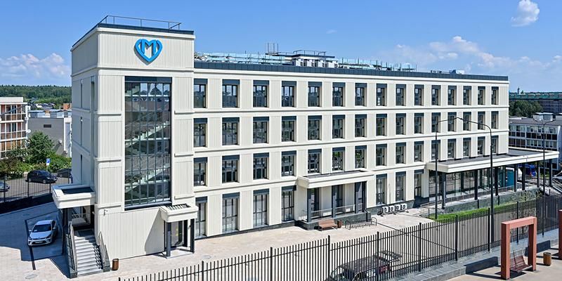 За полгода в столице оформили 316 градостроительных планов земельных участков для объектов здравоохранения