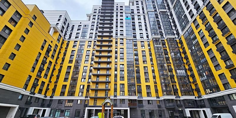 Пять коммерческих помещений выставили на открытые торги в Метрогородке