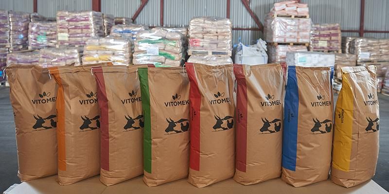 Производитель кормовых добавок ускорил выпуск продукции благодаря нацпроекту