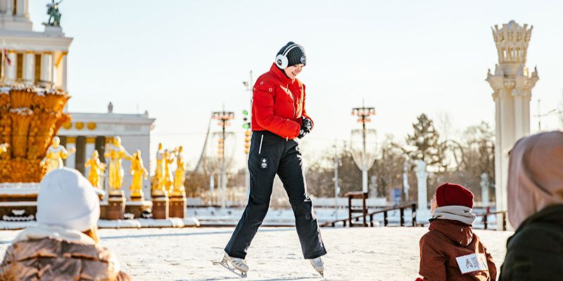 Более шести тысяч предложений москвичей реализовано благодаря проекту «Город идей»