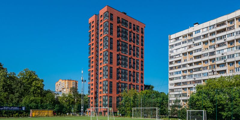 Программа реновации: под заселение передали новостройку на Шушенской улице