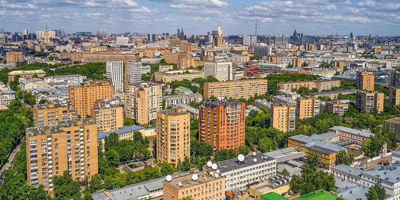 Имена на карте Москвы: проект «Рядом» рассказывает о судьбах героев Великой Отечественной войны