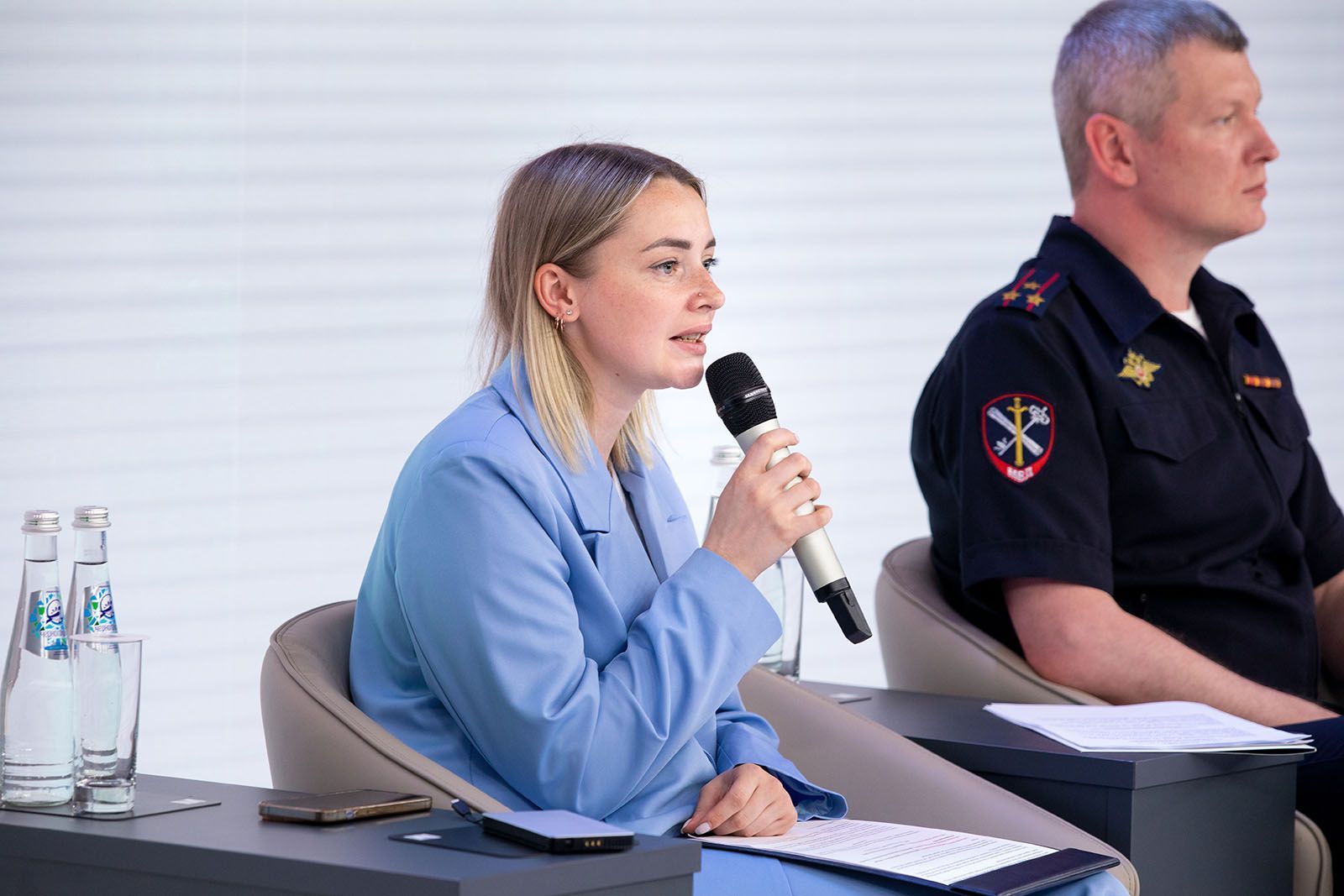 Пресс-служба Департамента информационных технологий города Москвы