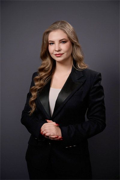 Алена Головченко. Фото: пресс-служба Департамента торговли и услуг города Москвы
