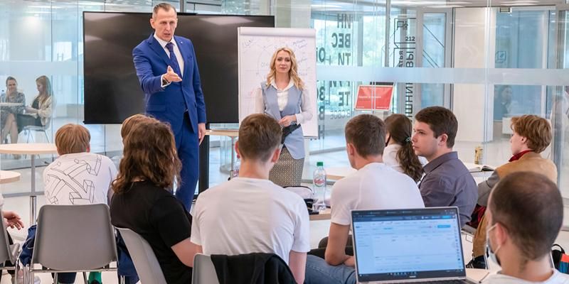 Мини-лекции, практикумы и бизнес-игры: в «Технограде» помогут развить личностные навыки