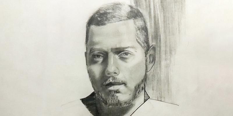 Выставку, посвященную участникам СВО, представят в галерее «Нагорная»