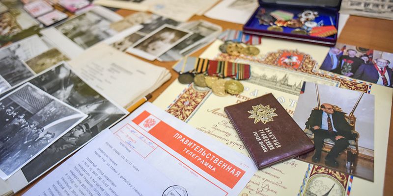 Работа наравне со взрослыми и радость победы: участники «Московского долголетия» — о жизни в годы войны