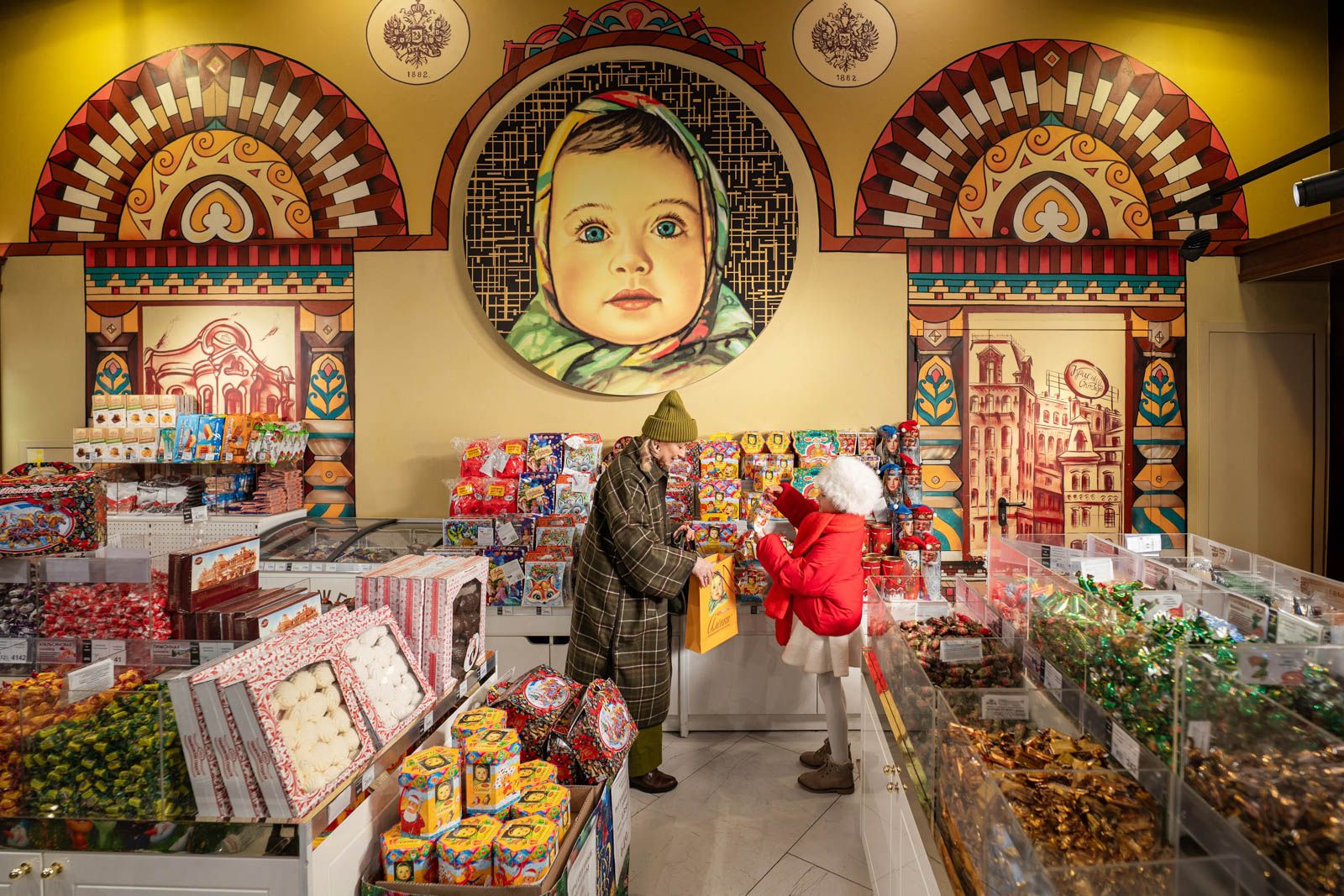 Фото: пресс-служба Комитета по туризму города Москвы