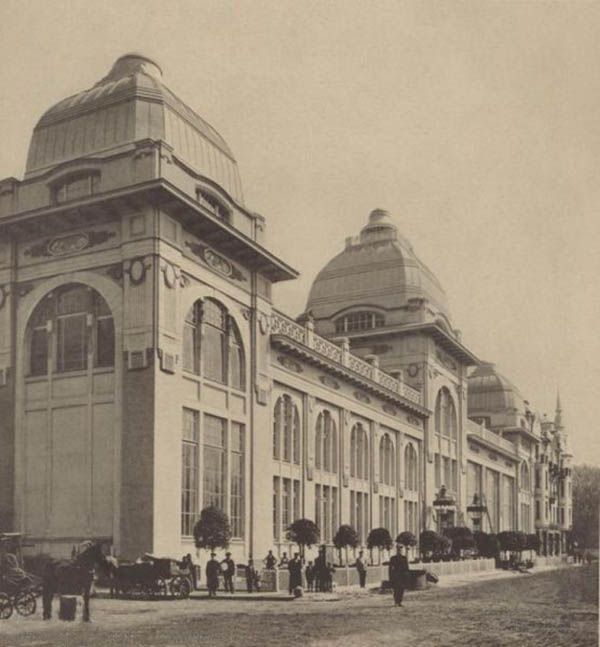Фото: пресс-служба Департамента культуры города Москвы