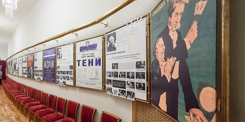Участники из 46 регионов подали заявки на новый конкурс Депкульта Москвы
