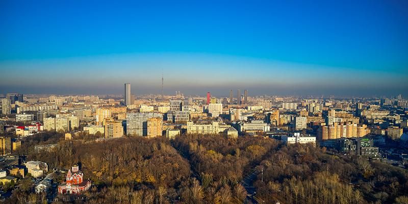 Более 120 земельных участков арендовали и купили у города на аукционах с января по сентябрь