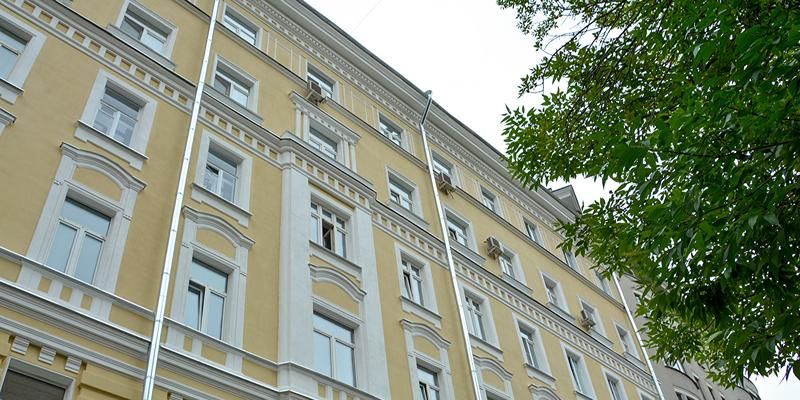 Семь домов в стиле эклектики капитально отремонтируют в этом году