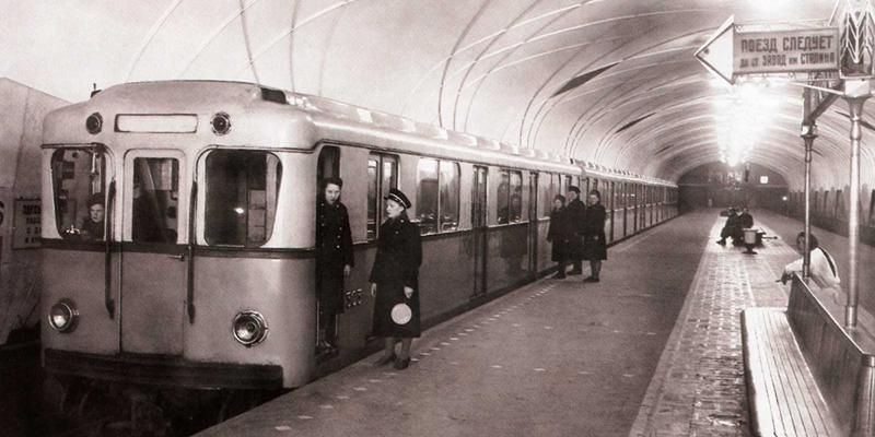 Что отреставрируют в Музее транспорта Москвы в этом году