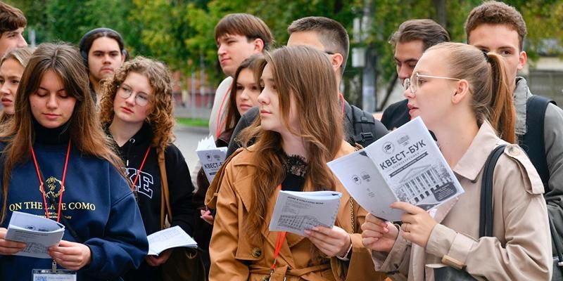От подготовки к экзаменам до перспективных исследований: как НКО Москвы поддерживают образование и науку