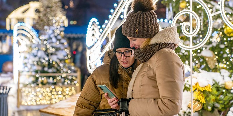 Москвичи оценили работу городских электронных проектов