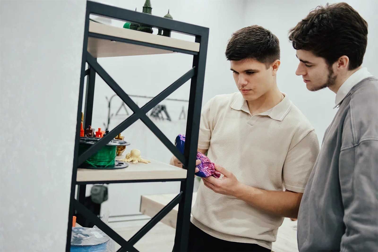 Фото: пресс-служба Комитета общественных связей и молодежной политики города Москвы