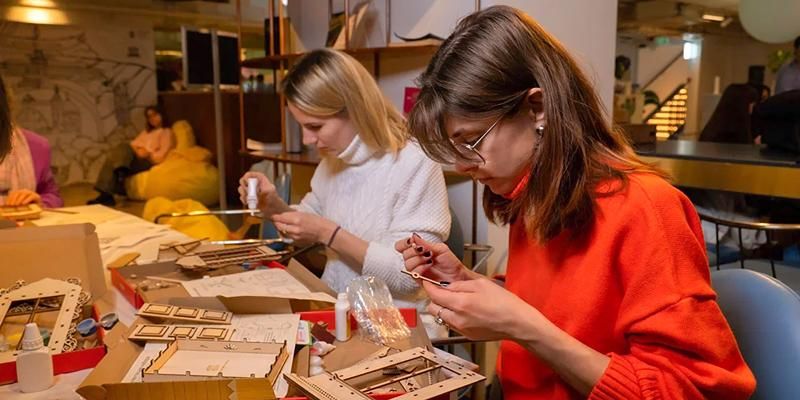 Киносалон, мастер-классы и концерты: горожан приглашают на фестиваль «Наследие»