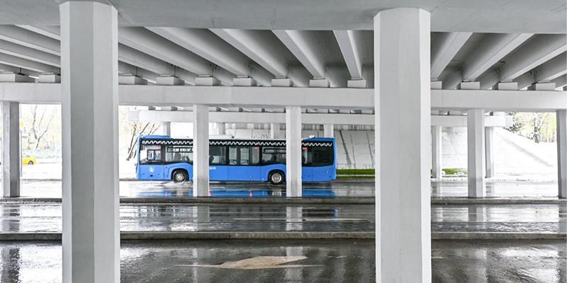 Автокран и канатная алмазная резка: как проходила реконструкция Кузьминского путепровода