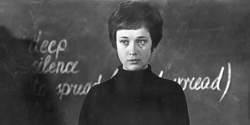 От «Первоклассницы» до «Чижика-пыжика»: киноподборка ко Дню учителя