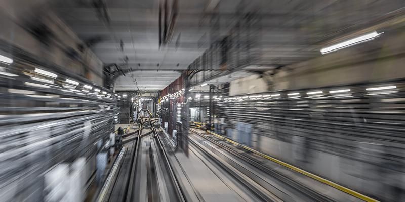 До 2035 года в ТиНАО продлят три действующие линии метро