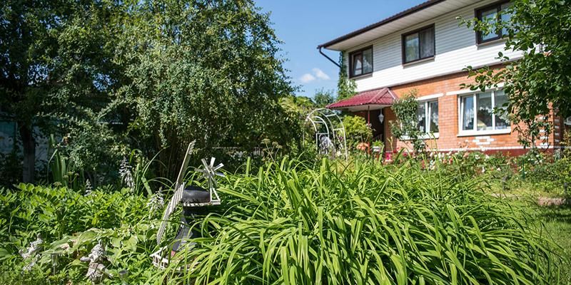 Город выставит на торги пять участков для строительства частных домов в ТиНАО