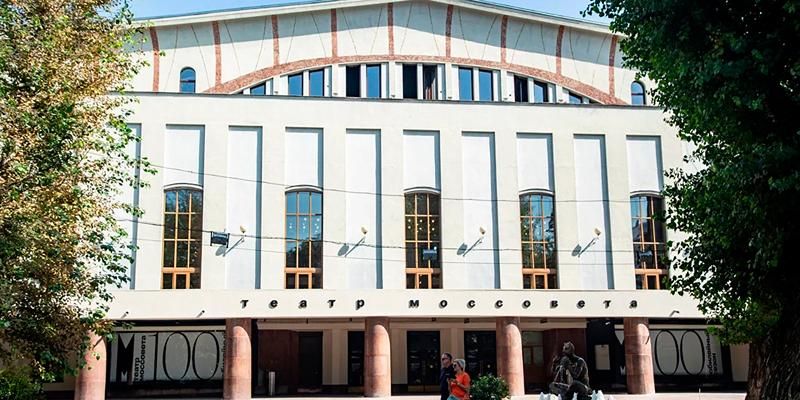 Мемориальную доску народному артисту СССР Леониду Маркову откроют в Москве