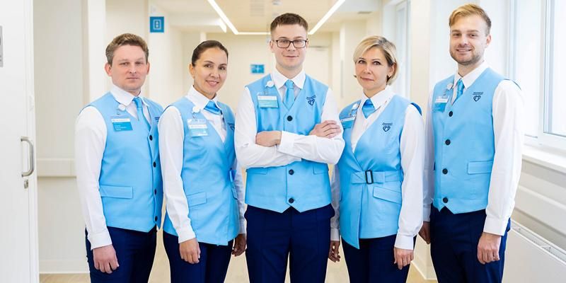 «Мой администратор»: как сотрудники центров госуслуг уже пять лет помогают пациентам и врачам