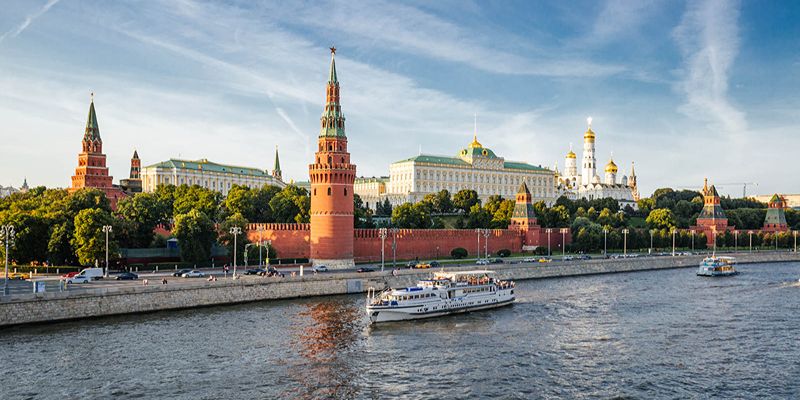 Именем Москвы: какие улицы, площади и парки названы в честь столицы