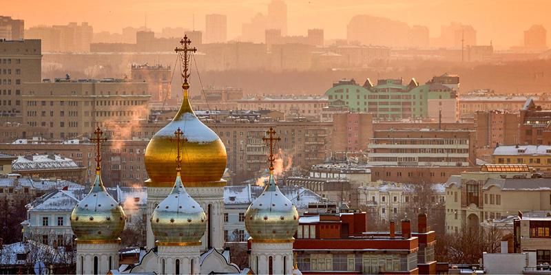 В преддверии Крещения столичные церкви и храмы дополнительно обеспечат водой