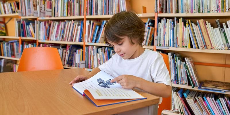 Девочка Зима и Санта по соседству. Пять книг для чтения с детьми