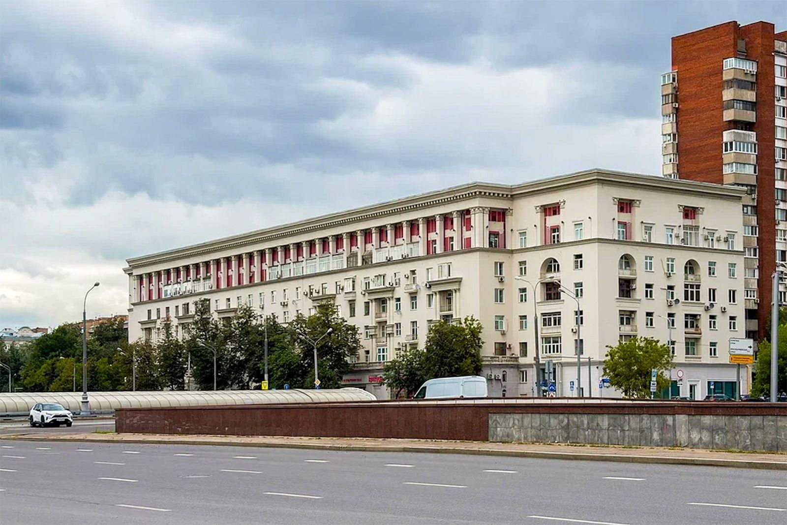 Фото: Фонд капитального ремонта многоквартирных домов города Москвы