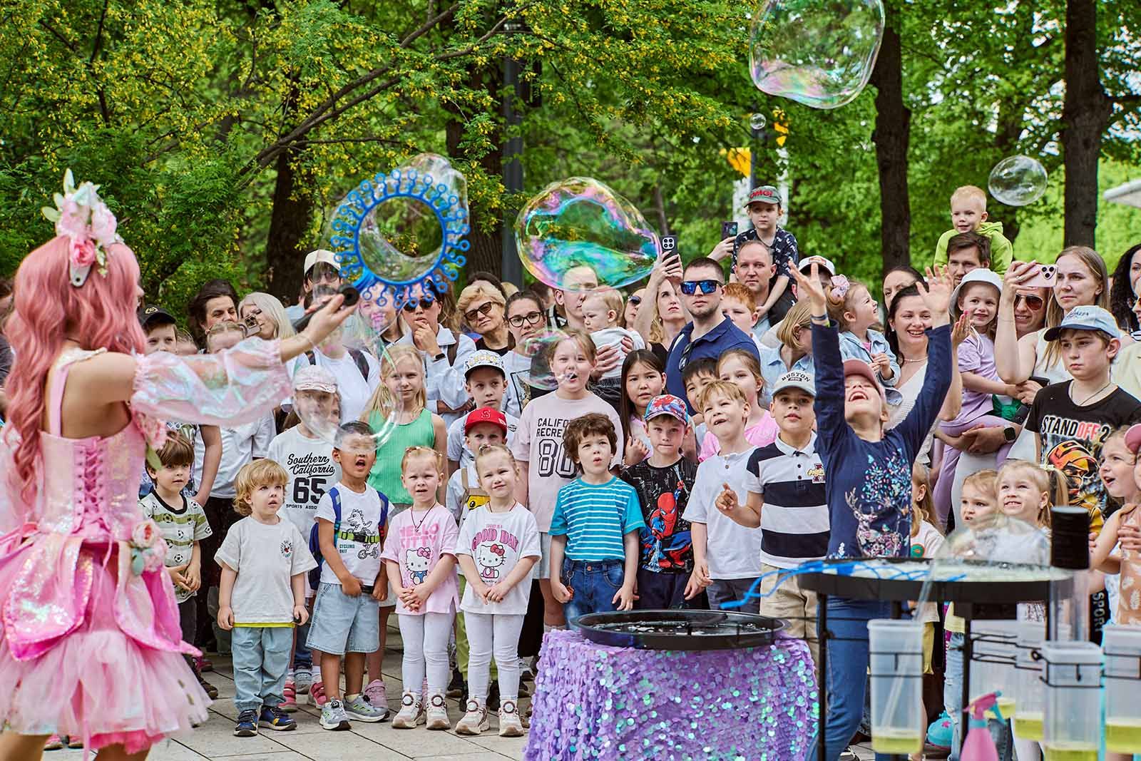 Фото: пресс-служба Департамента культуры города Москвы
