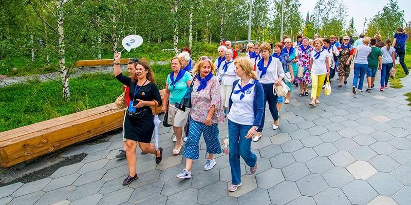 «Московская школа гостеприимства» открывает новый просветительский курс, посвященный профессии гида