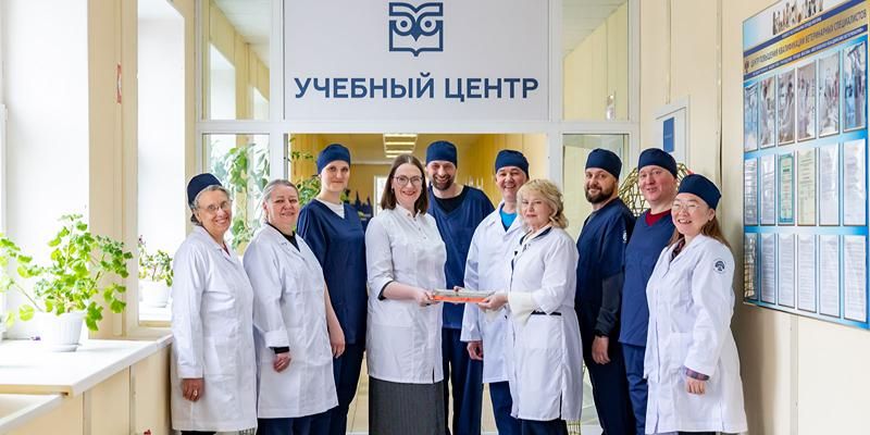 Какие знания и навыки получают ветеринары в обновленном учебном центре государственной ветеринарной службы Москвы