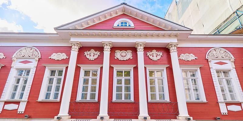 История Москвы глазами фотографа: открыт прием заявок на конкурс «Наследие в объективе»