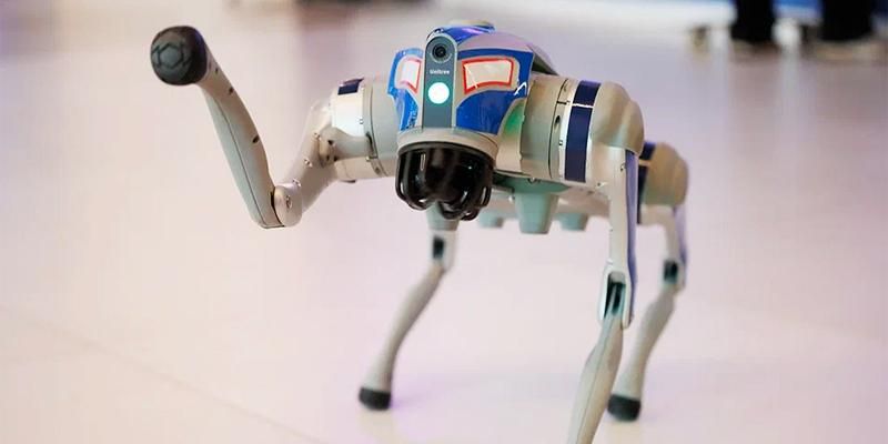 От VR-музеев до 3D-сканера человека: столица представит медиаинновации на Московском индустриальном медиафоруме