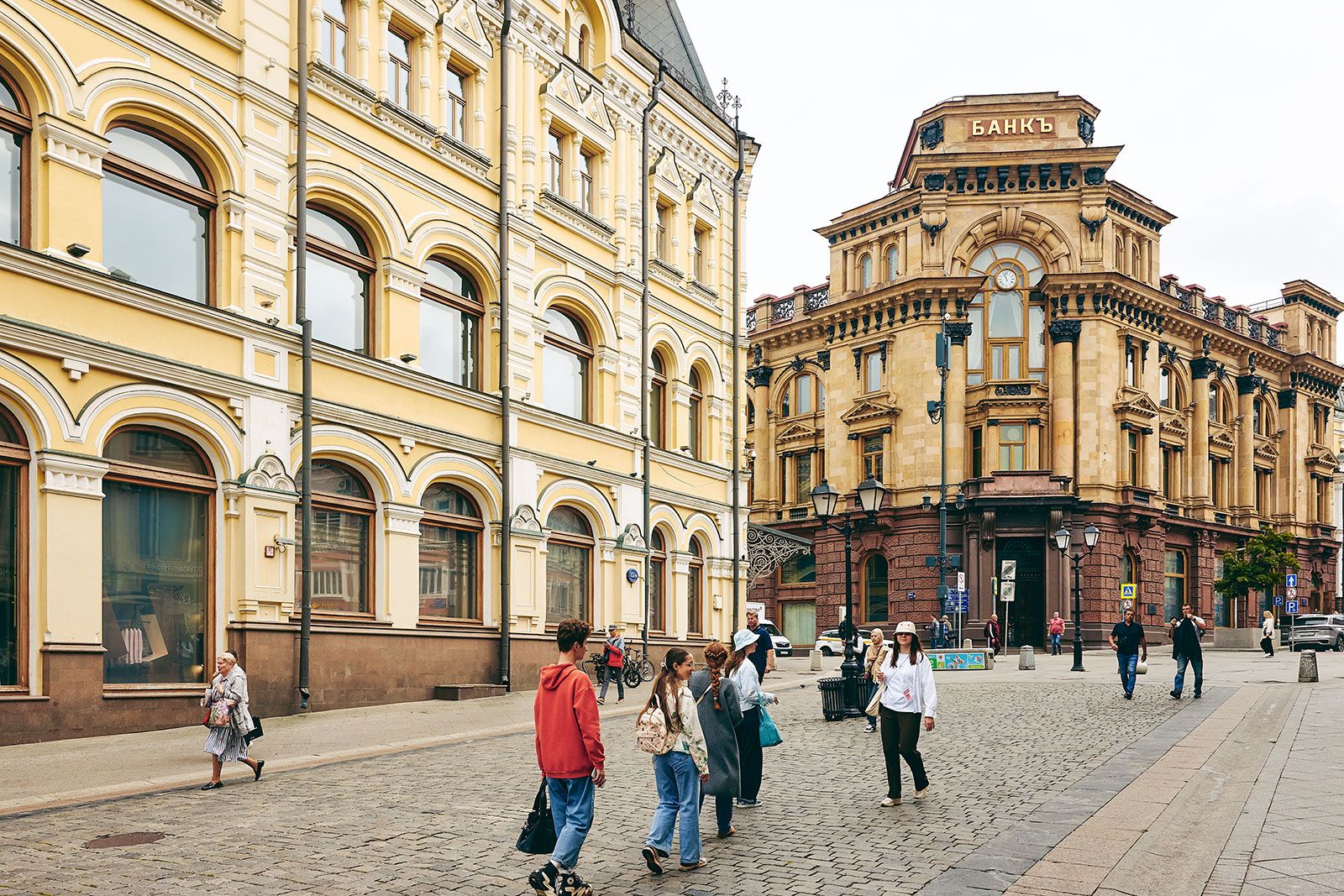 Фото: пресс-служба Комитета общественных связей и молодежной политики города Москвы