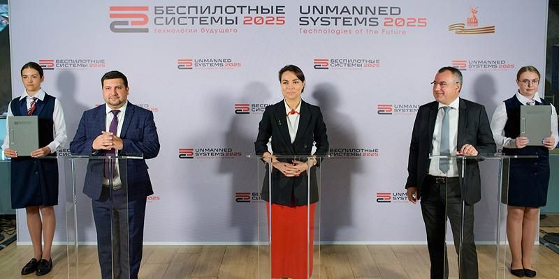 Столичные фонды объединяются для поддержки инновационных проектов в области роботизации и беспилотного транспорта