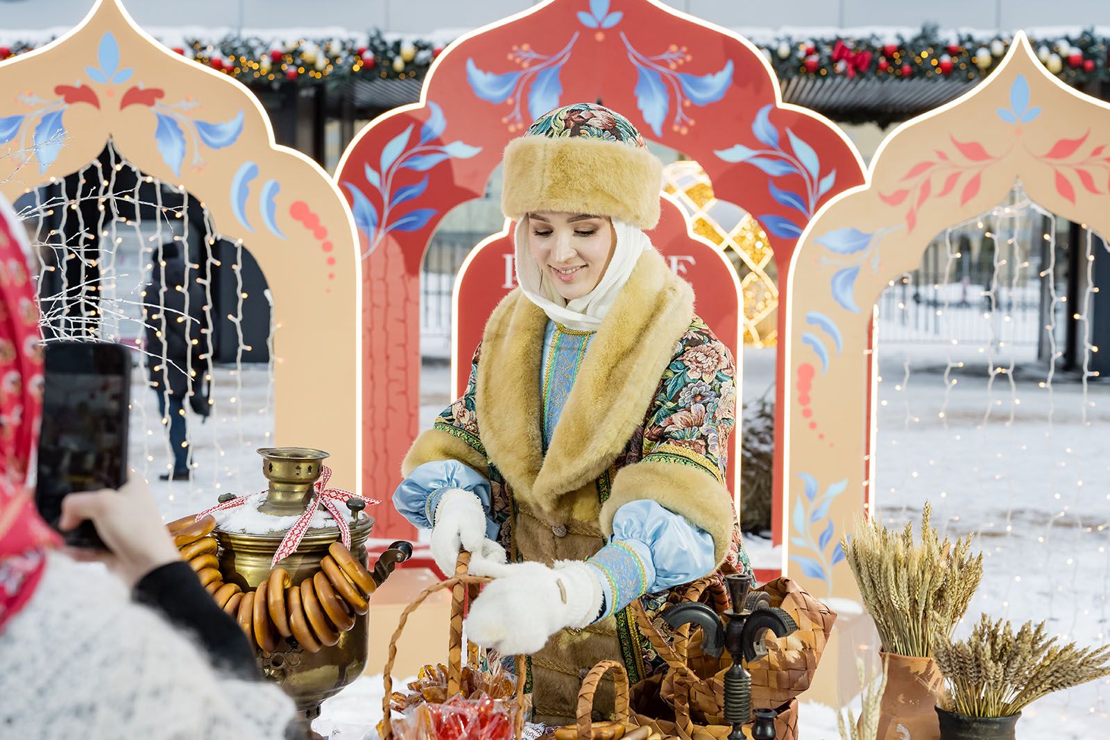Фото: пресс-служба Департамента культуры города Москвы