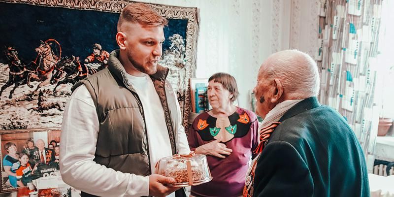 Как поддержать ветеранов: москвичей приглашают к участию в акции «Помощь нашим героям»