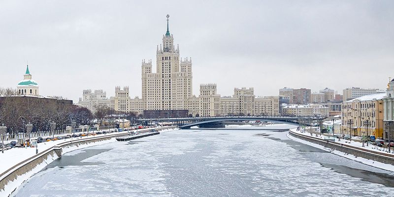Южный ветер и без существенных осадков: прогноз погоды на ближайшие дни