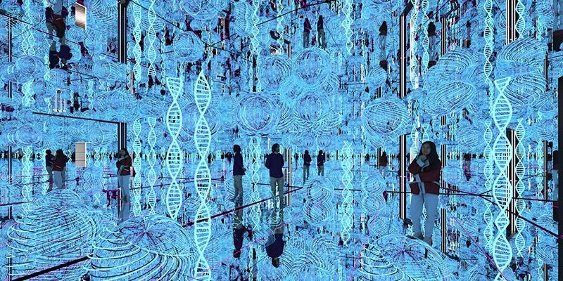 Форум-фестиваль «Территория будущего. Москва 2030» в Гостином Дворе расскажет о социальных инновациях столицы