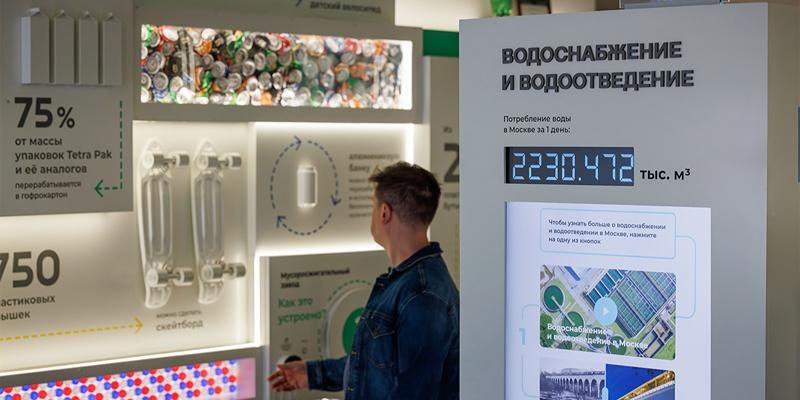 От мостов до уличного освещения: в столице пройдет экскурсия, посвященная работе городских служб