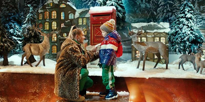 Какие фильмы и сериалы, снятые в кинопарке «Москино», стали самыми популярными