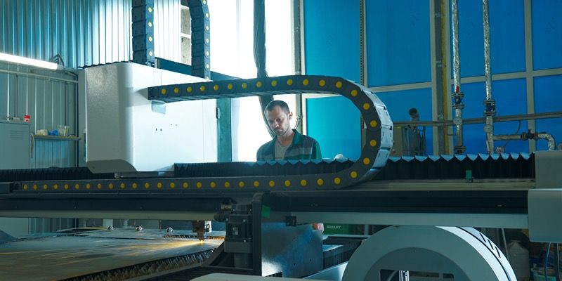 Столичные компании наращивают производство медицинских изделий и оборудования