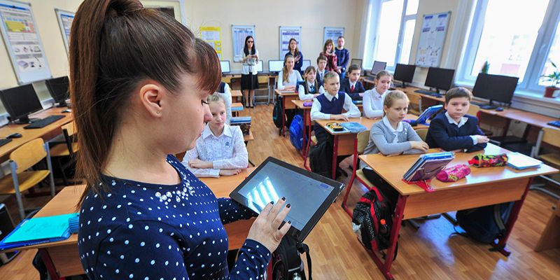 В столице пройдет вебинар по финансовой грамотности для педагогов